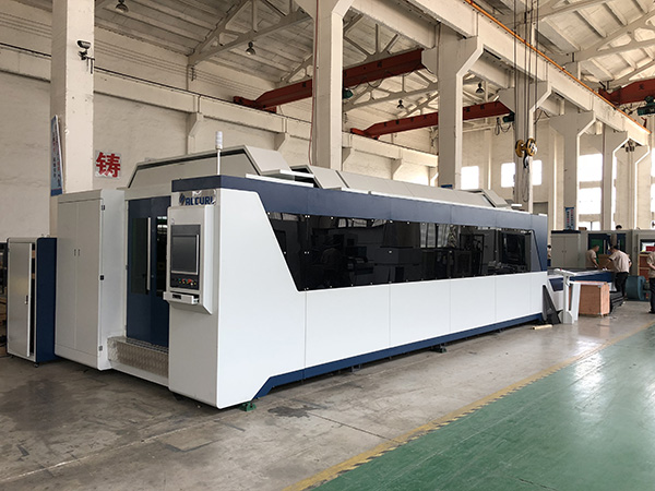 Harga 1000W Laser cutting machine