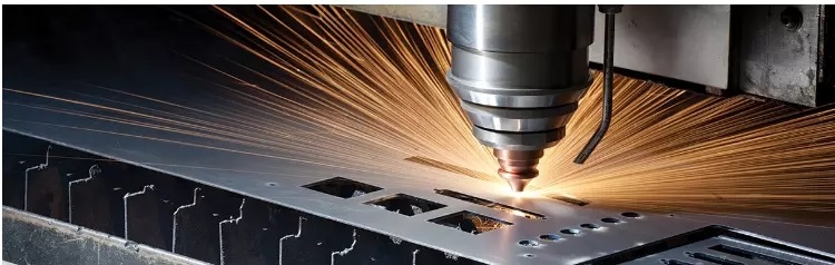 Produsen Terbaik Harga murah mesin laser cutting CNC
