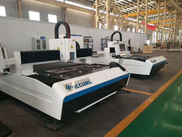 Produsen Terbaik Harga murah mesin laser cutting CNC